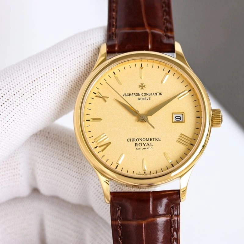 VACHERON CONSTANTIN Watches EasyCare 205717