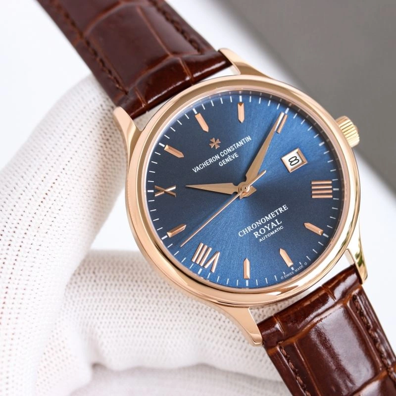 VACHERON CONSTANTIN Watches EasyCare 205717