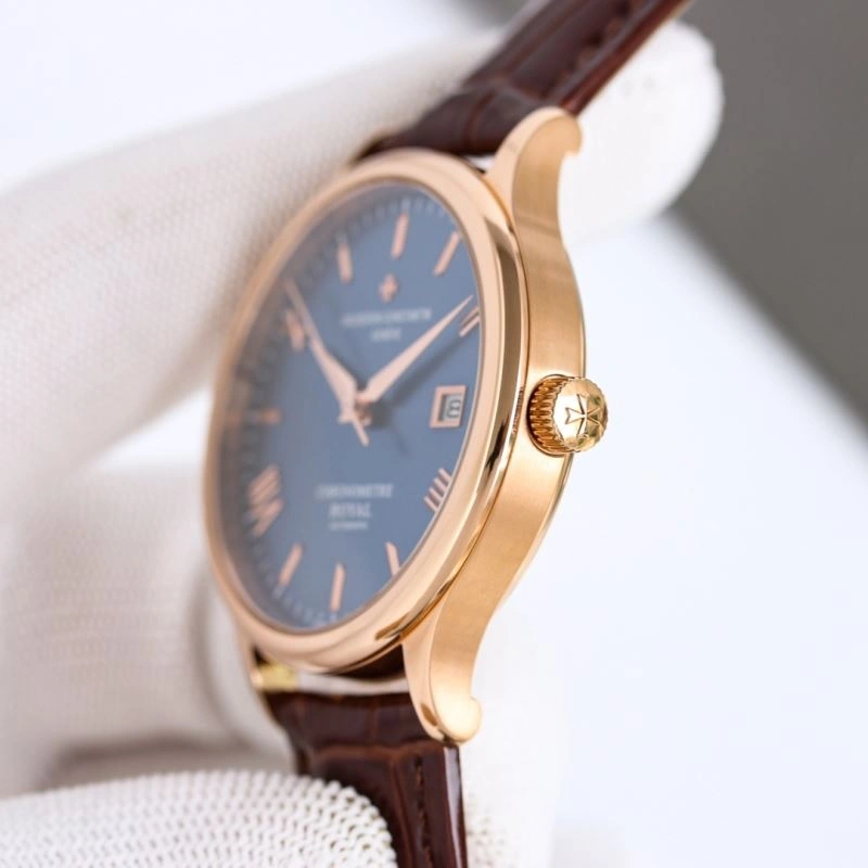 VACHERON CONSTANTIN Watches EasyCare 205717
