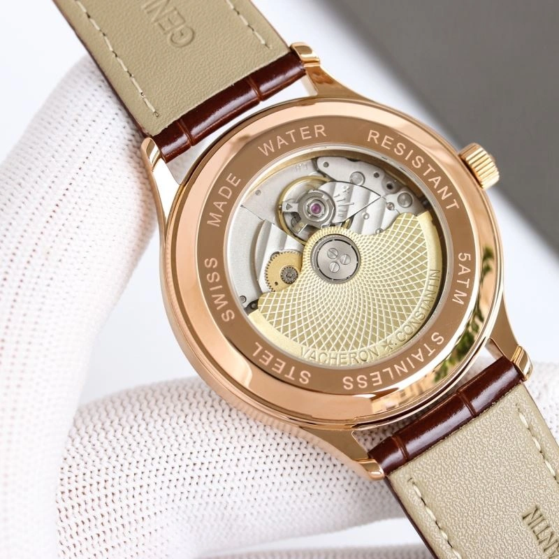 VACHERON CONSTANTIN Watches EasyCare 205717