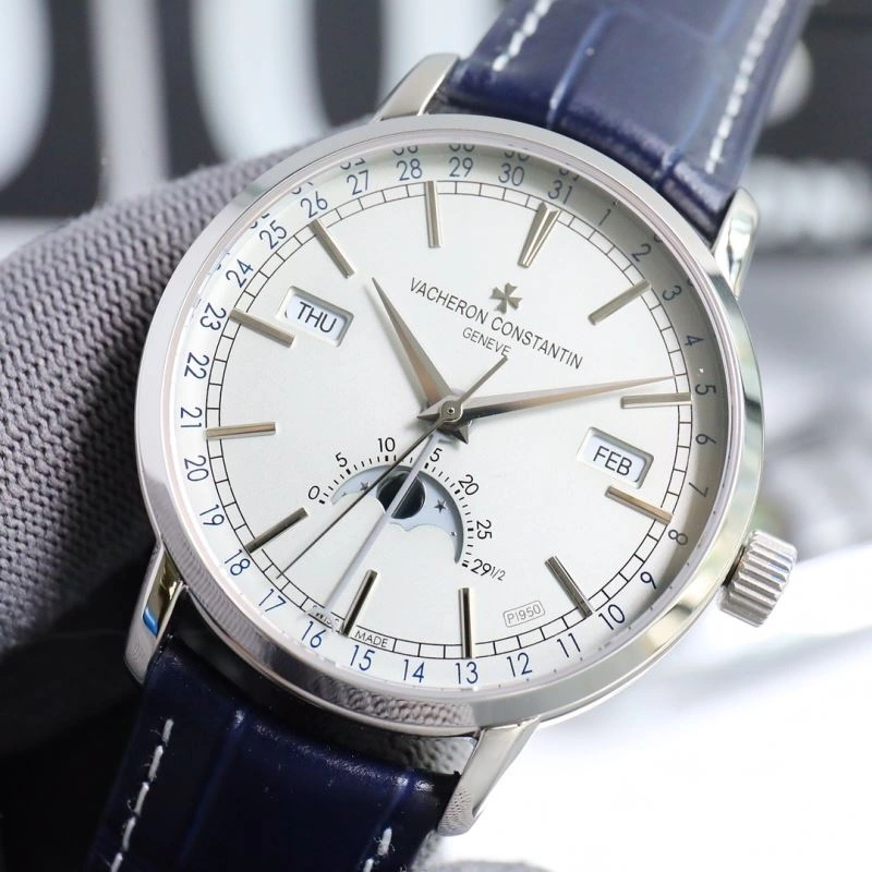 Snug VACHERON CONSTANTIN Watches 205721
