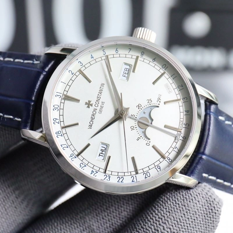 Snug VACHERON CONSTANTIN Watches 205721