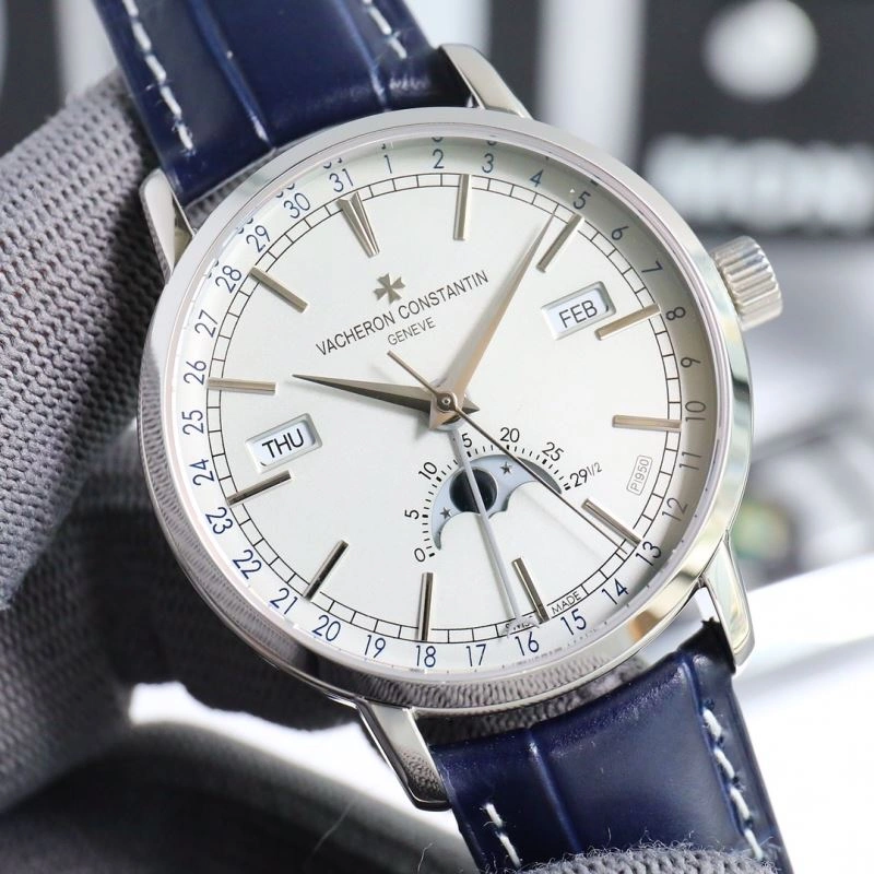 Snug VACHERON CONSTANTIN Watches 205721