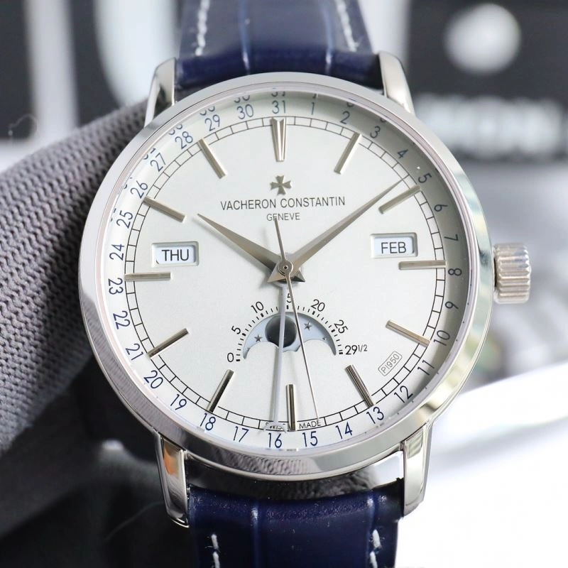 Snug VACHERON CONSTANTIN Watches 205721