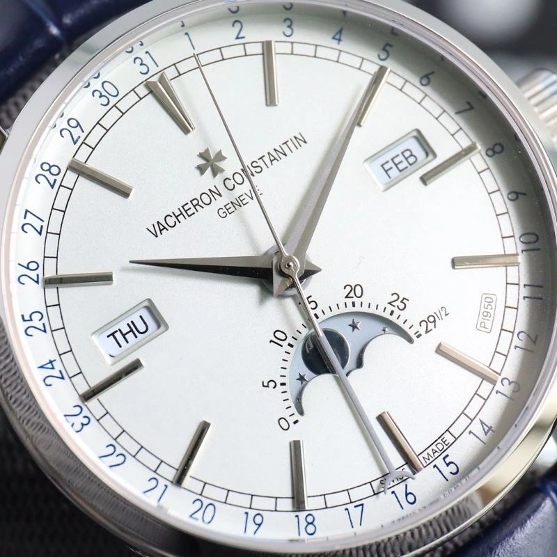 Snug VACHERON CONSTANTIN Watches 205721