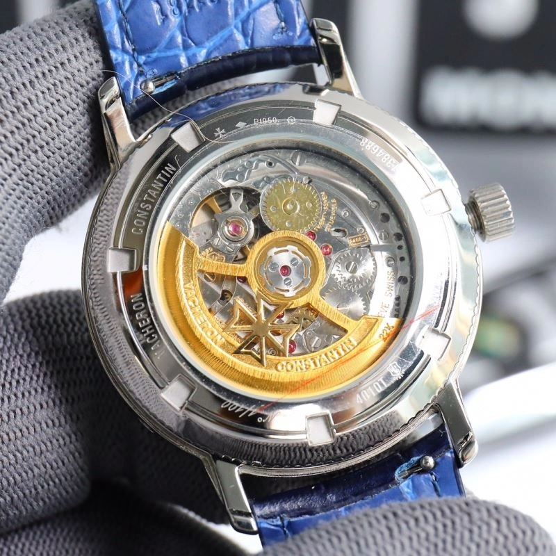 Snug VACHERON CONSTANTIN Watches 205721
