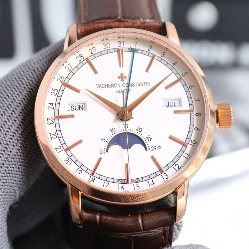 VACHERON CONSTANTIN Watches NewStyle 205726