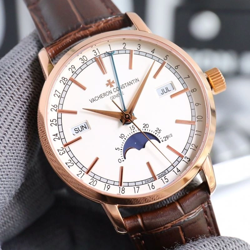 VACHERON CONSTANTIN Watches NewStyle 205726