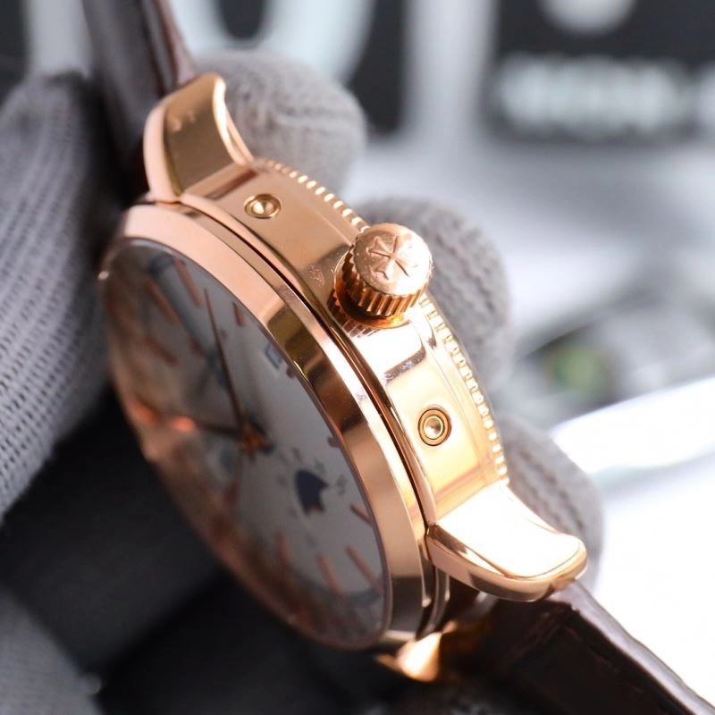 VACHERON CONSTANTIN Watches NewStyle 205726
