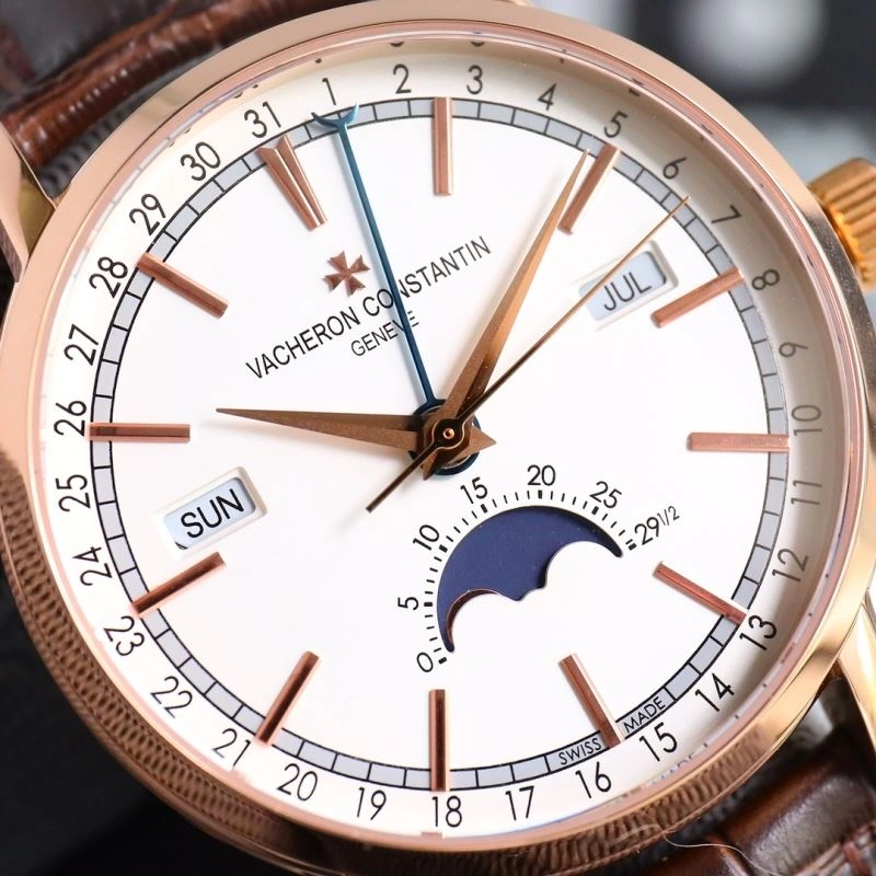 VACHERON CONSTANTIN Watches NewStyle 205726