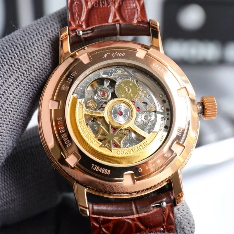 VACHERON CONSTANTIN Watches NewStyle 205726