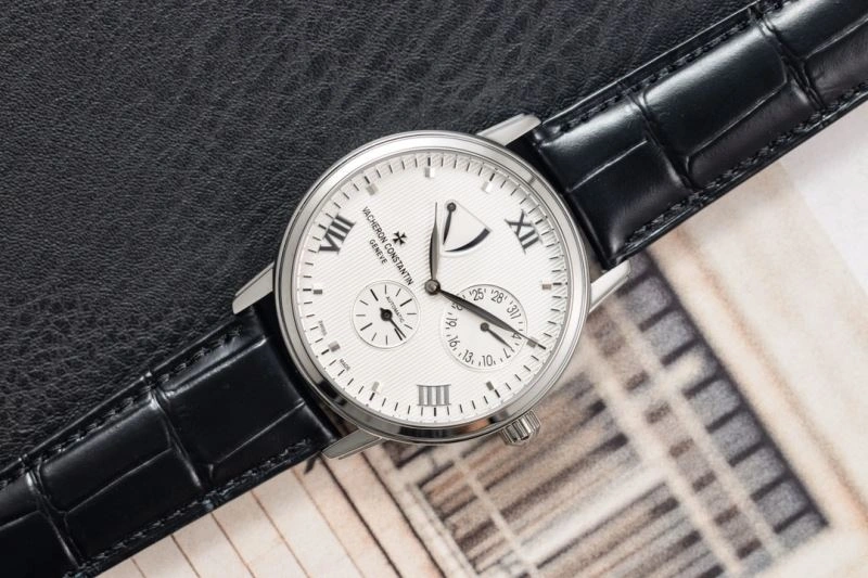 ModernLook VACHERON CONSTANTIN Watches 205725