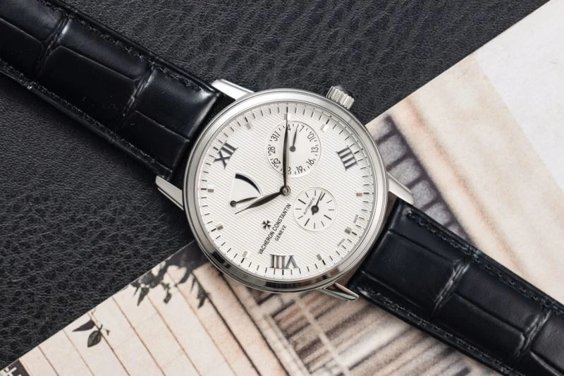 ModernLook VACHERON CONSTANTIN Watches 205725