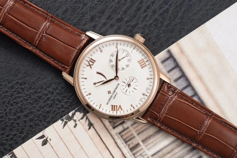 Soft VACHERON CONSTANTIN Watches 205719