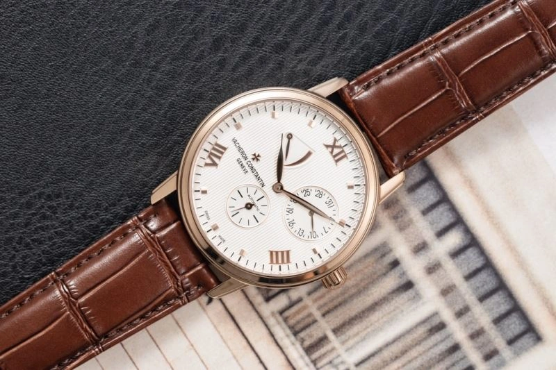 Soft VACHERON CONSTANTIN Watches 205719