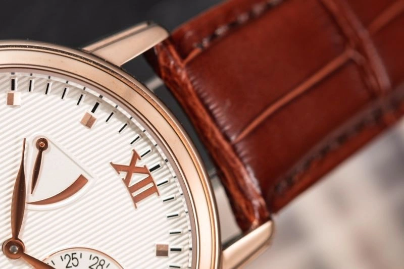 Soft VACHERON CONSTANTIN Watches 205719