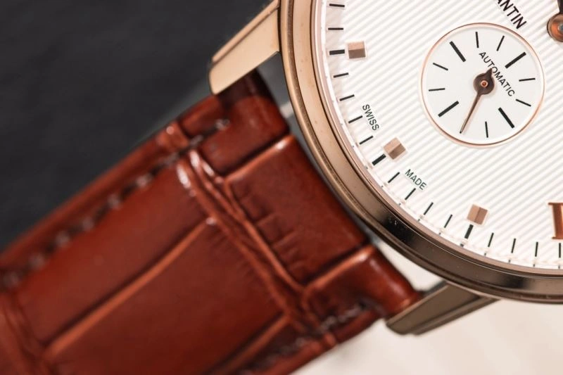 Soft VACHERON CONSTANTIN Watches 205719