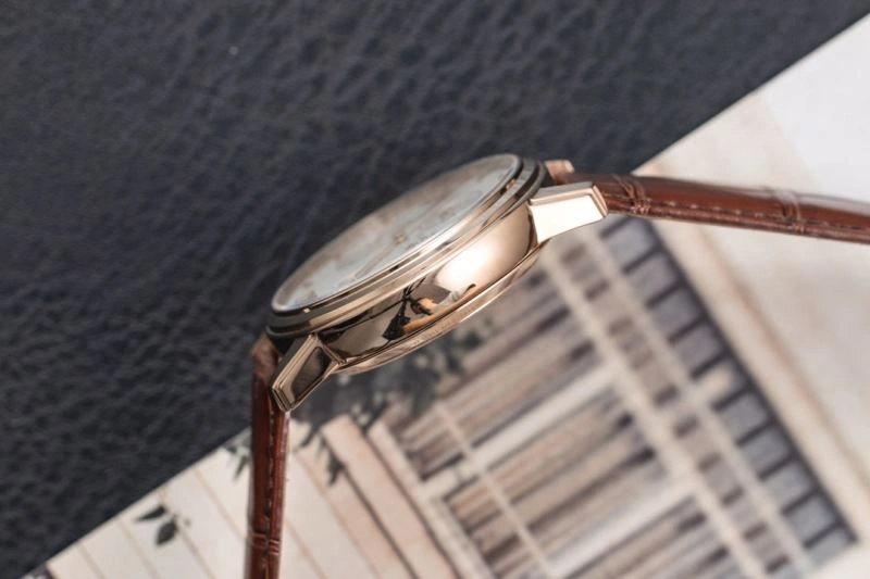 Soft VACHERON CONSTANTIN Watches 205719