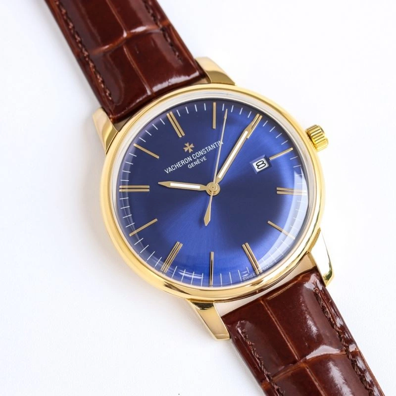 VACHERON CONSTANTIN Watches StreetReady 205722