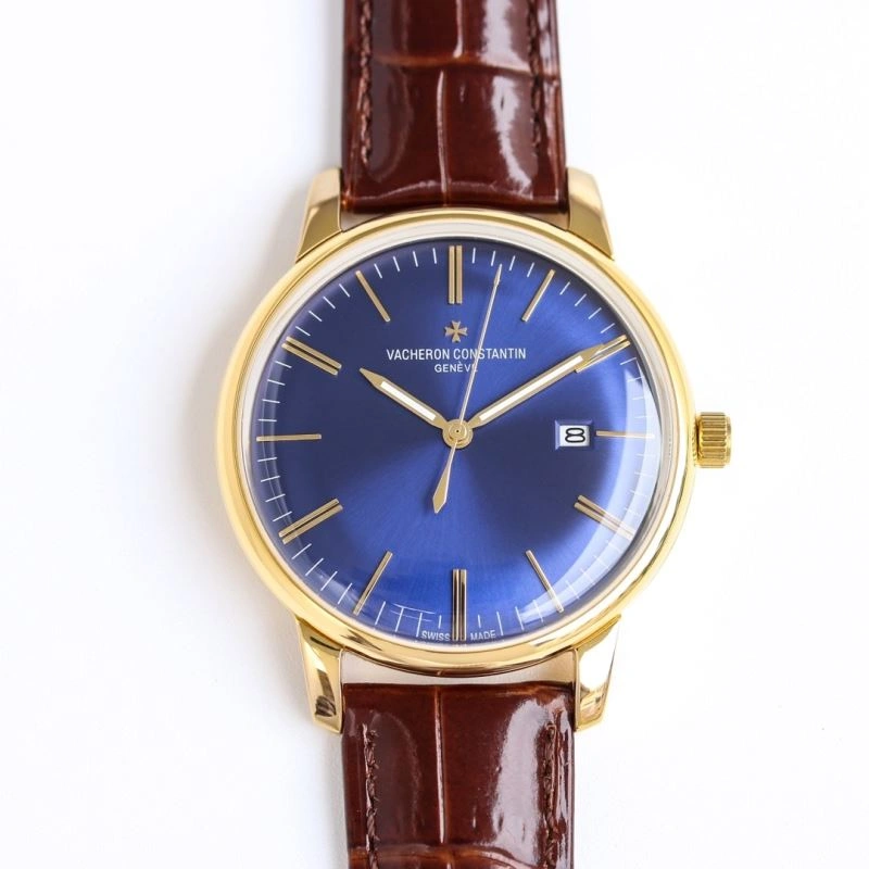VACHERON CONSTANTIN Watches StreetReady 205722