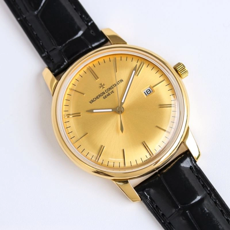 VACHERON CONSTANTIN Watches StreetReady 205722