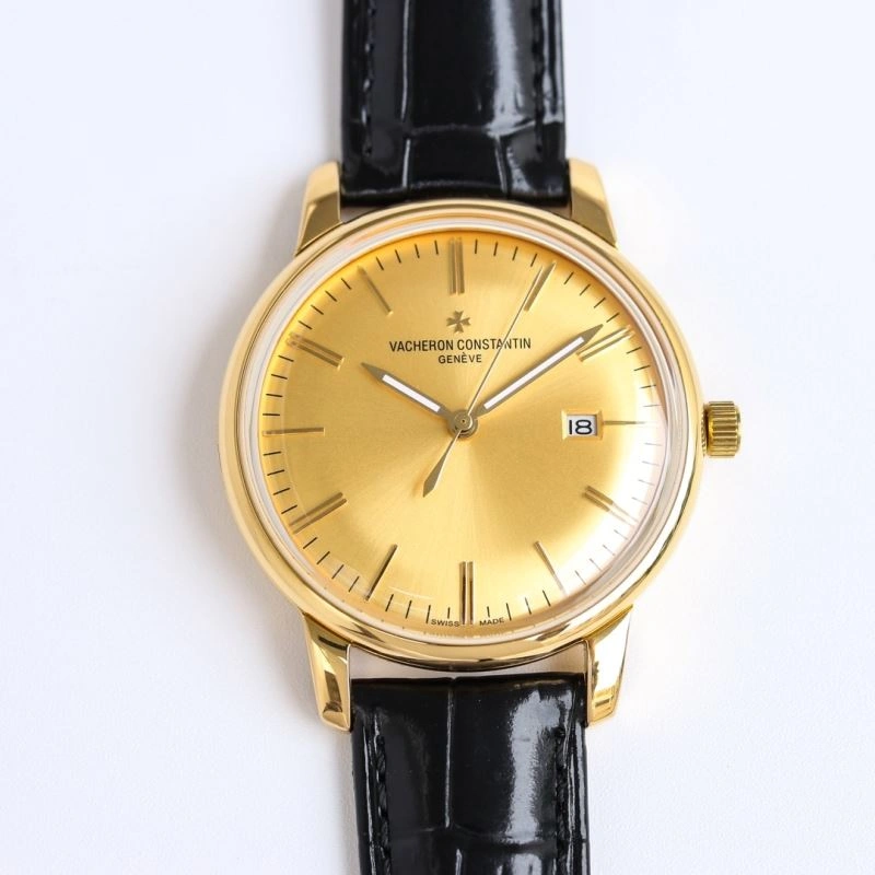 VACHERON CONSTANTIN Watches StreetReady 205722