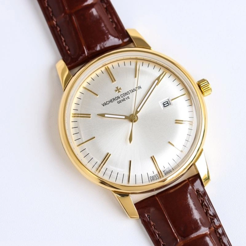 VACHERON CONSTANTIN Watches StreetReady 205722