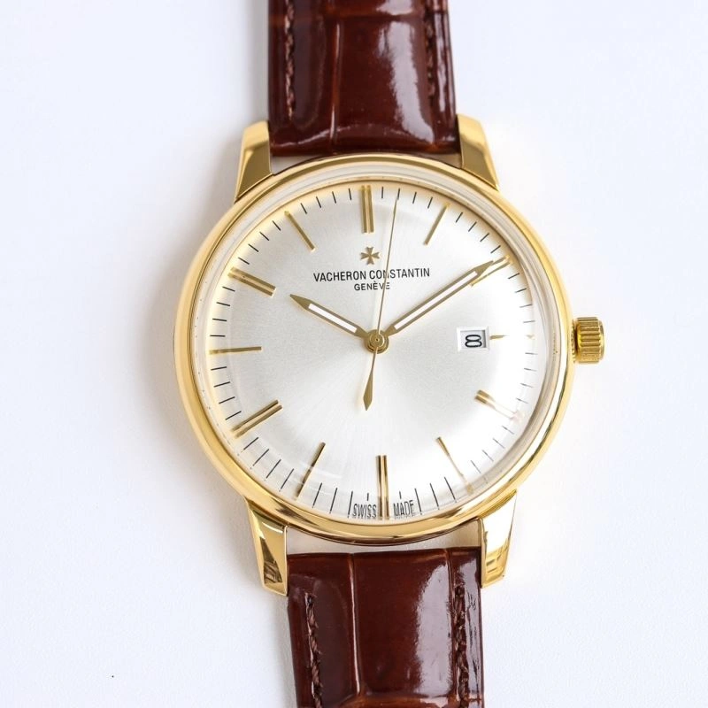 VACHERON CONSTANTIN Watches StreetReady 205722
