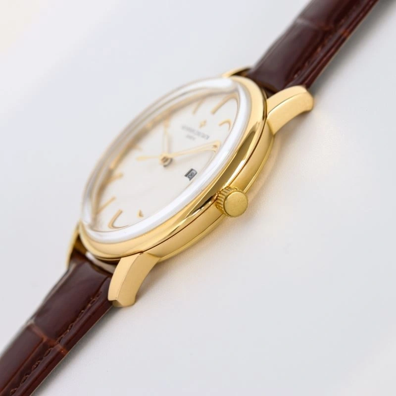 VACHERON CONSTANTIN Watches StreetReady 205722