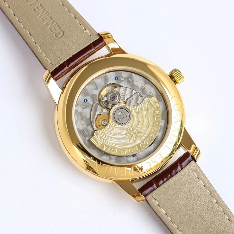 VACHERON CONSTANTIN Watches StreetReady 205722
