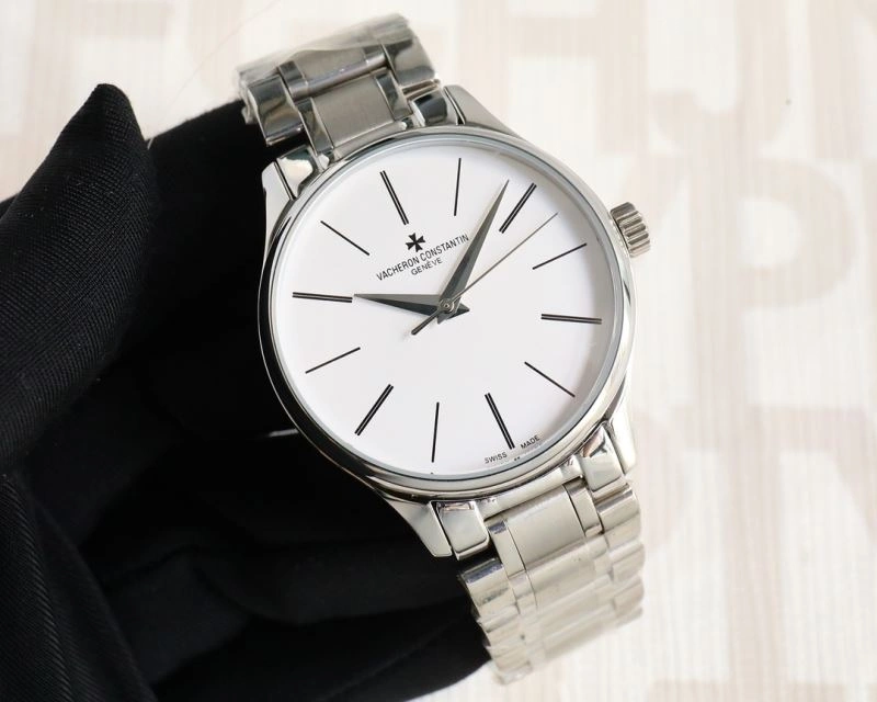 VACHERON CONSTANTIN Watches StreetReady 205718