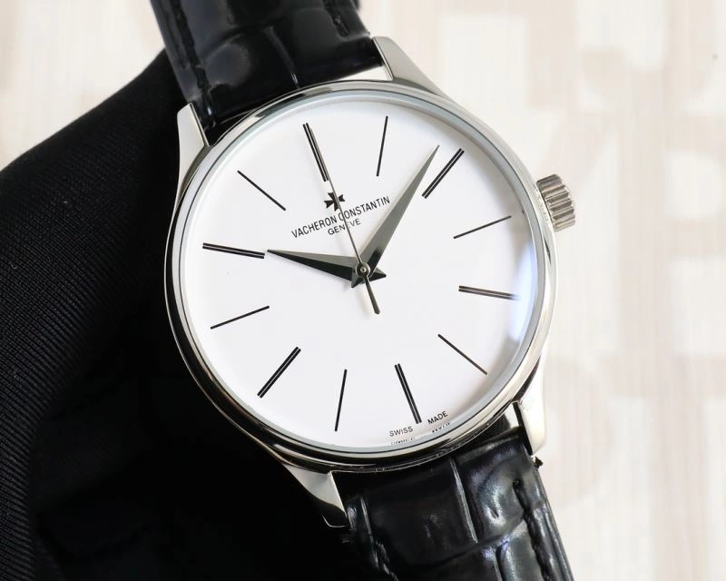 VACHERON CONSTANTIN Watches StreetReady 205718