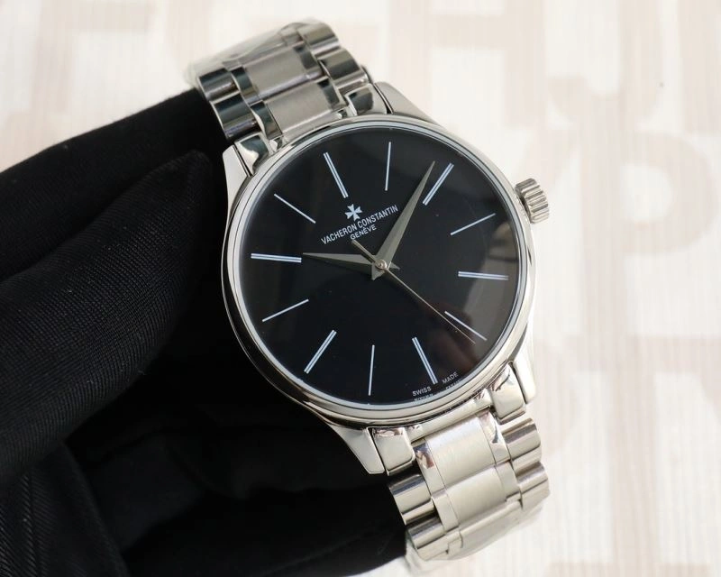 VACHERON CONSTANTIN Watches StreetReady 205718