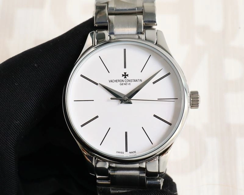 VACHERON CONSTANTIN Watches StreetReady 205718