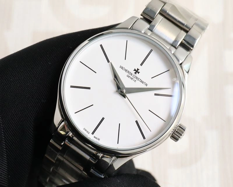 VACHERON CONSTANTIN Watches StreetReady 205718
