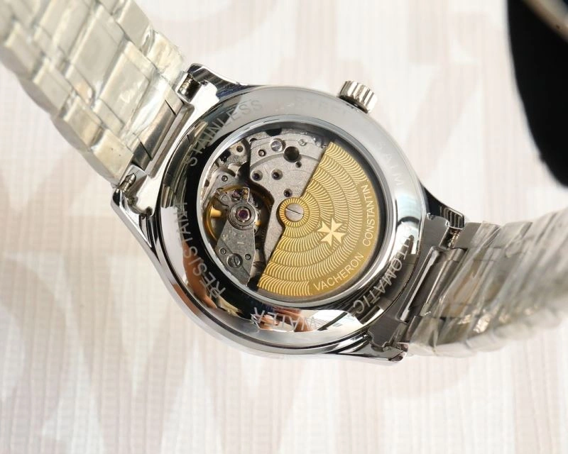 VACHERON CONSTANTIN Watches StreetReady 205718