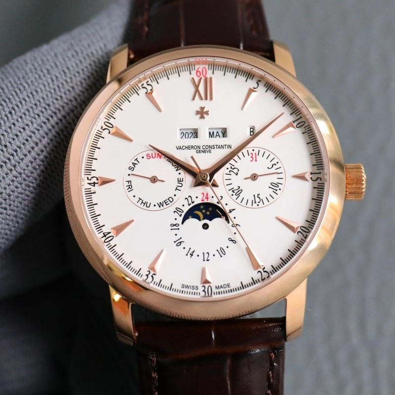 Attractive VACHERON CONSTANTIN Watches 205716