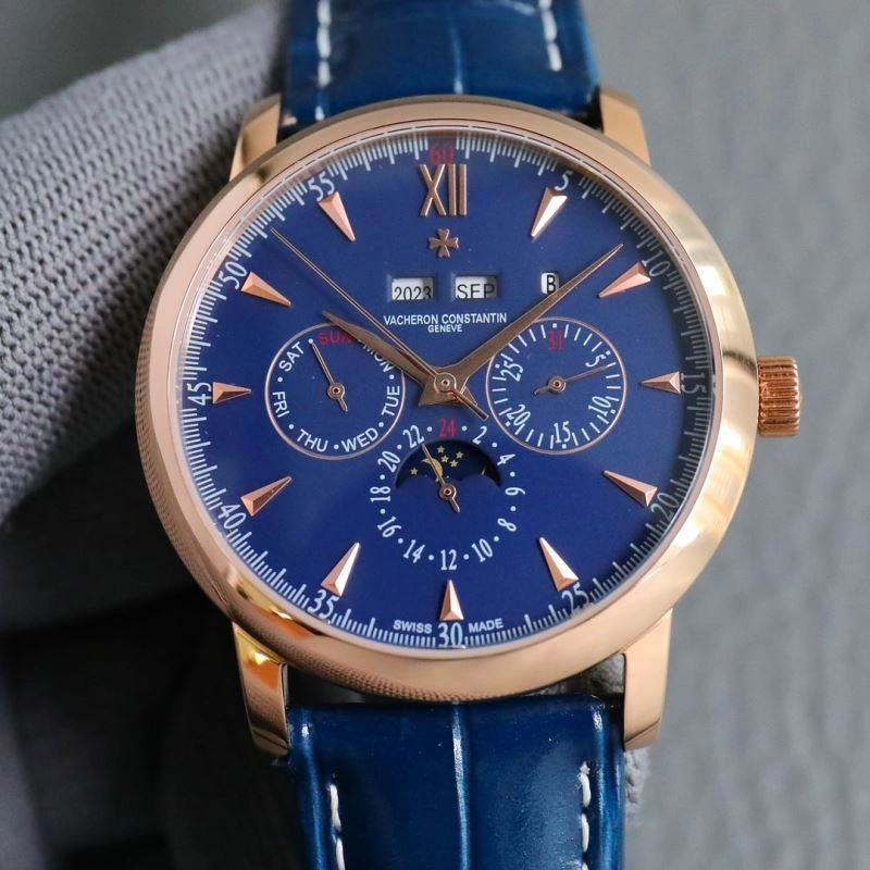 Attractive VACHERON CONSTANTIN Watches 205716