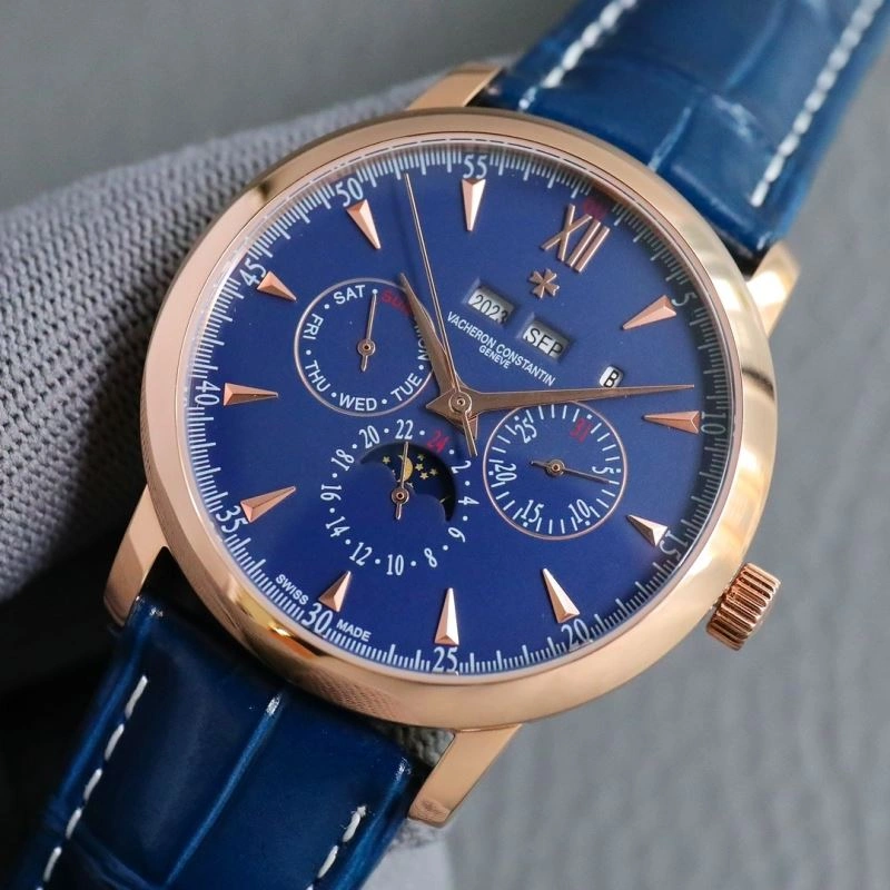 Attractive VACHERON CONSTANTIN Watches 205716