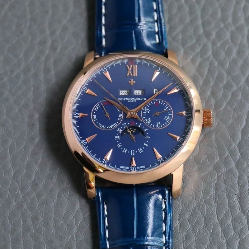 Attractive VACHERON CONSTANTIN Watches 205716
