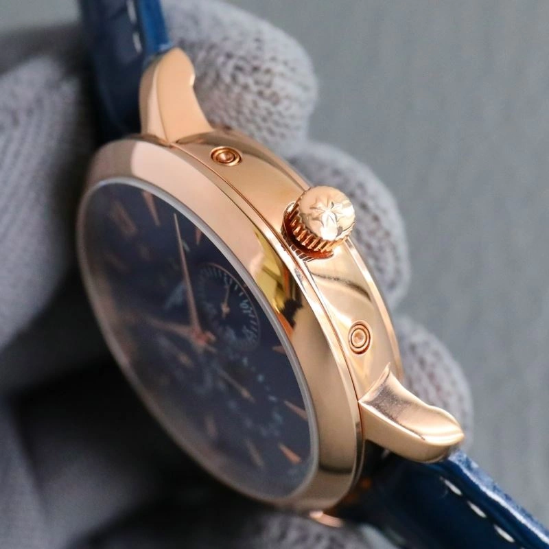 Attractive VACHERON CONSTANTIN Watches 205716