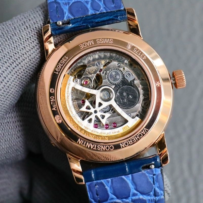 Attractive VACHERON CONSTANTIN Watches 205716