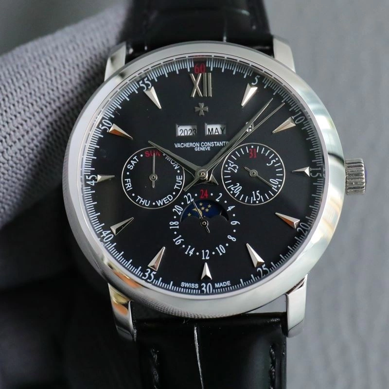 VACHERON CONSTANTIN Watches Chic 205715