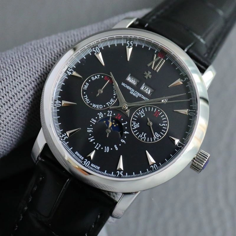 VACHERON CONSTANTIN Watches Chic 205715