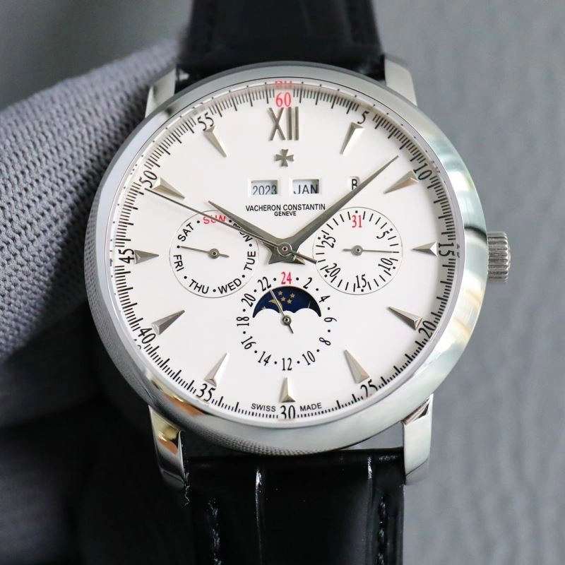 VACHERON CONSTANTIN Watches Chic 205715