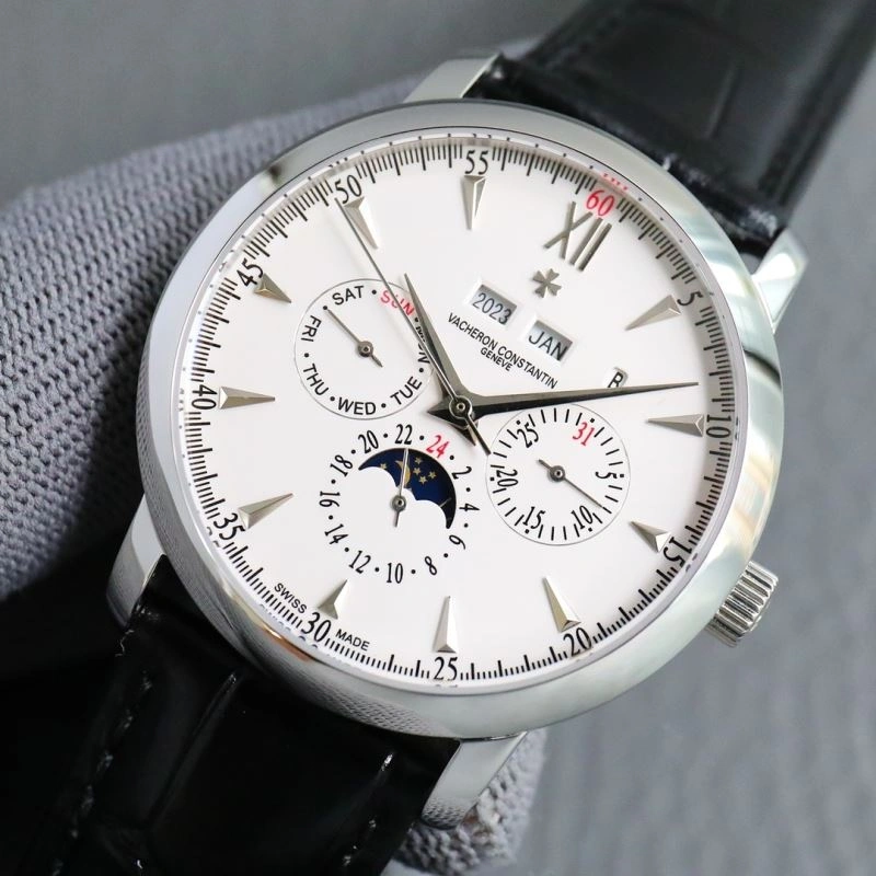 VACHERON CONSTANTIN Watches Chic 205715