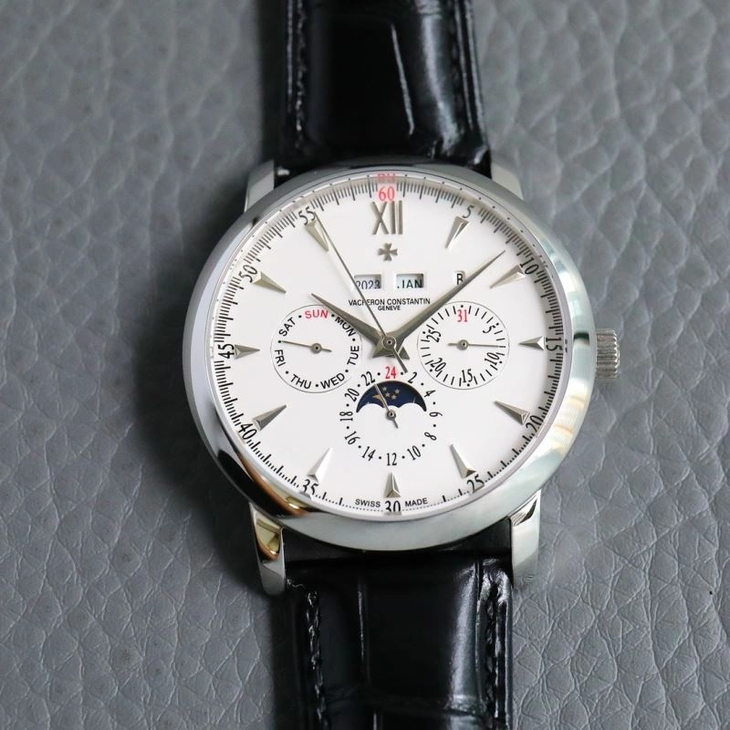 VACHERON CONSTANTIN Watches Chic 205715