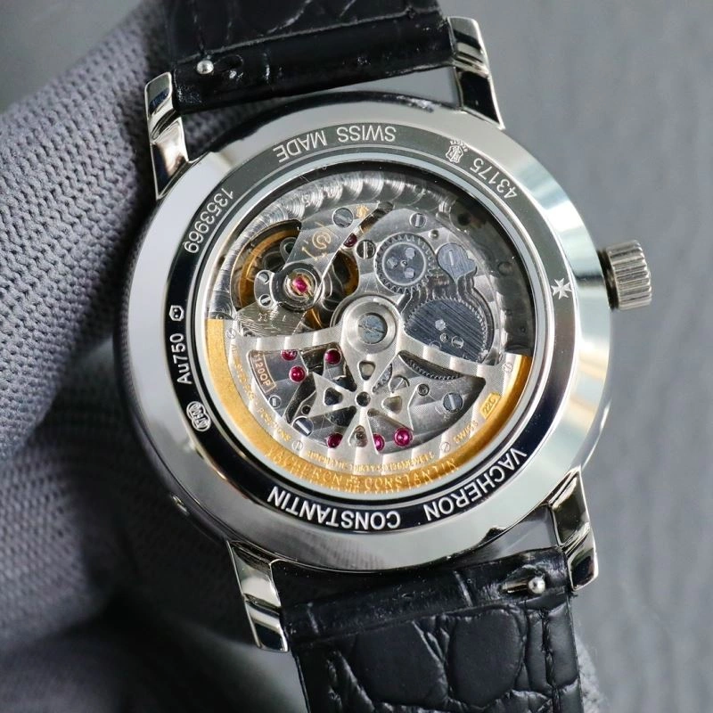 VACHERON CONSTANTIN Watches Chic 205715