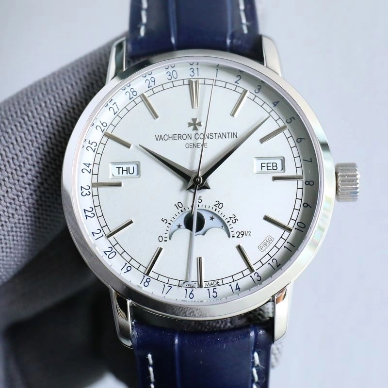 VACHERON CONSTANTIN Watches SoftTouch 205714