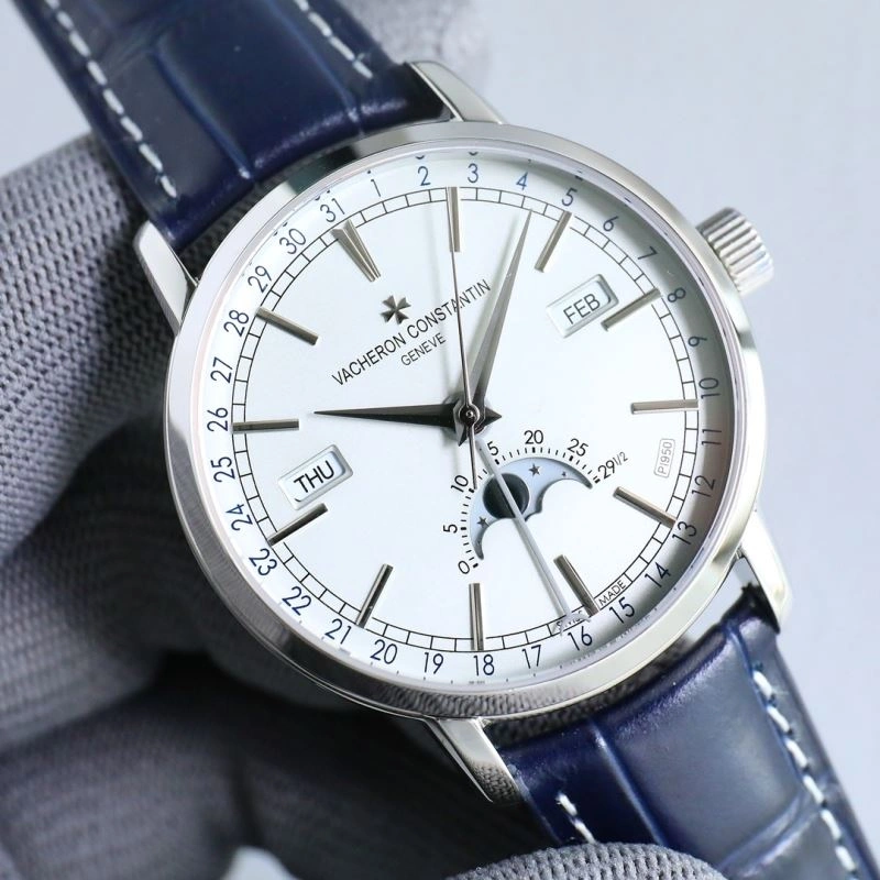 VACHERON CONSTANTIN Watches SoftTouch 205714